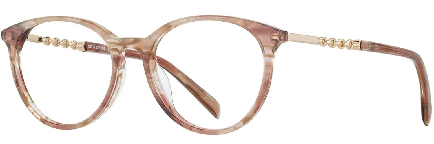 Cote DAzur CDA316 Eyeglasses - view 12